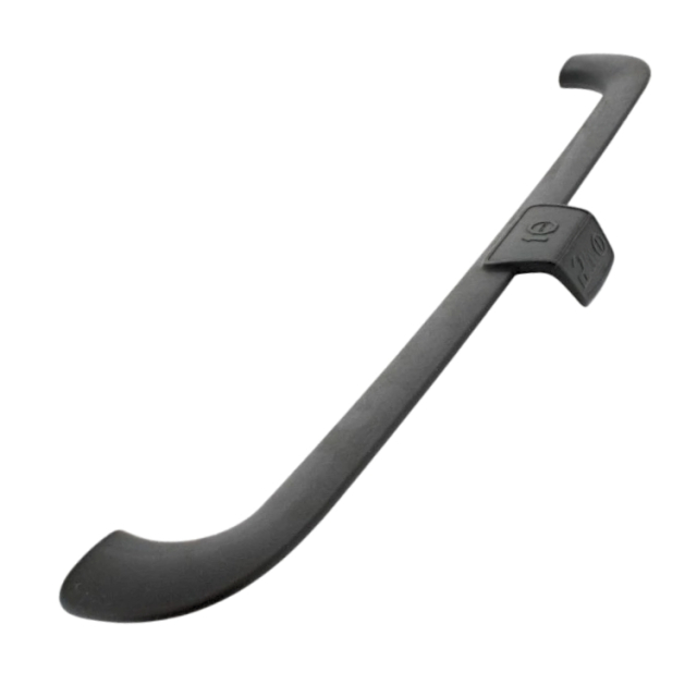 GRIP ERGONOMIC GRIP PUSH BUTTO