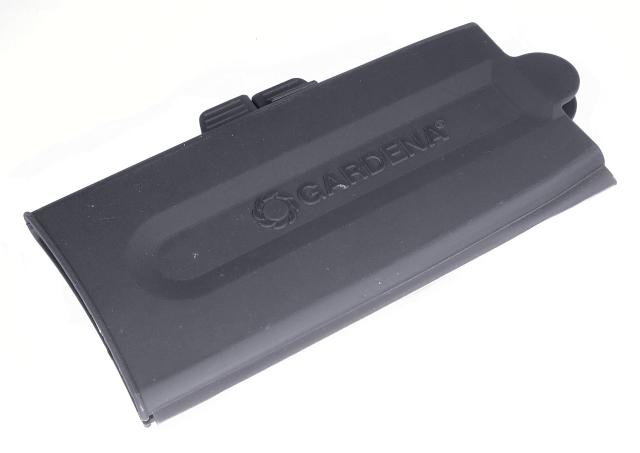 Chain Cover
