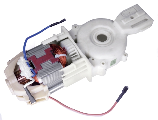 Motor Assy 700W