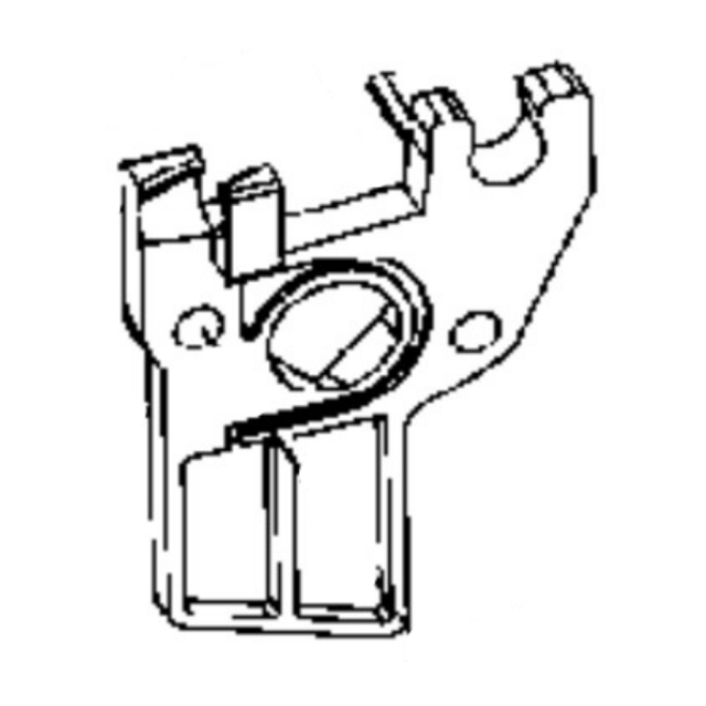 Isolator