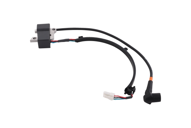 Tändmodul H572XP MBU-77