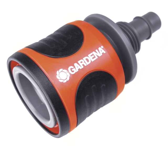 Connector