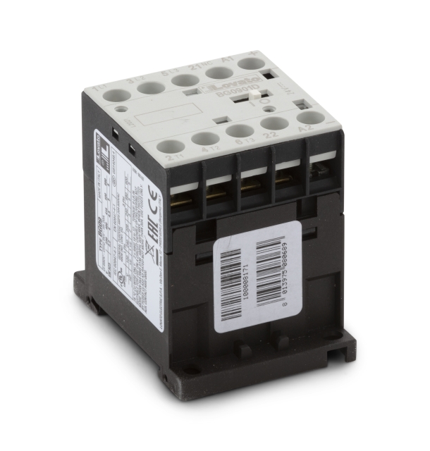 Contactor