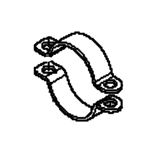 BRAKE BAND ASSY POLE HEDGETRIM