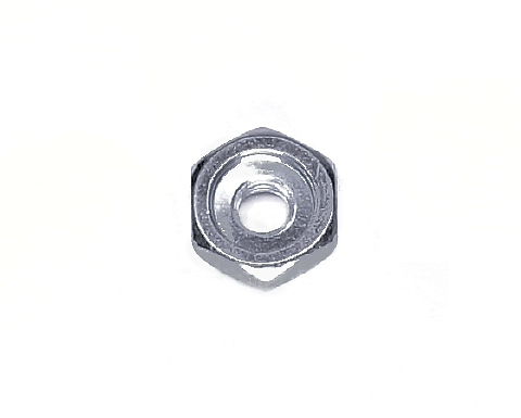 Locking Nut M5