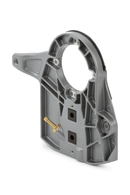 Bar Bracket Assembly