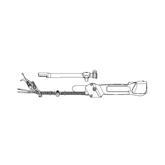 Handtag,Kit