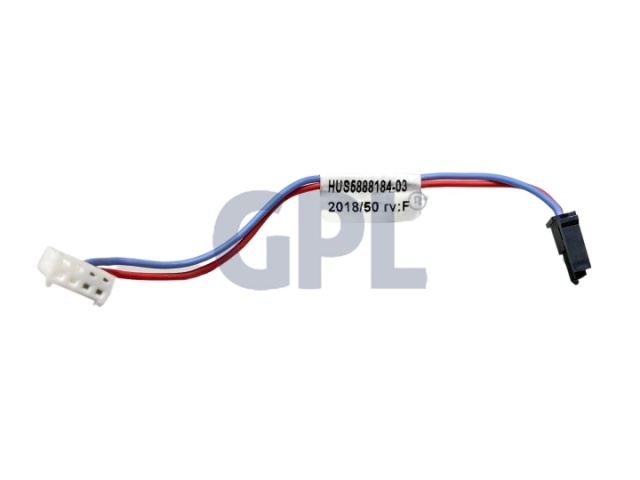Wiring Assy Led Light Extensio