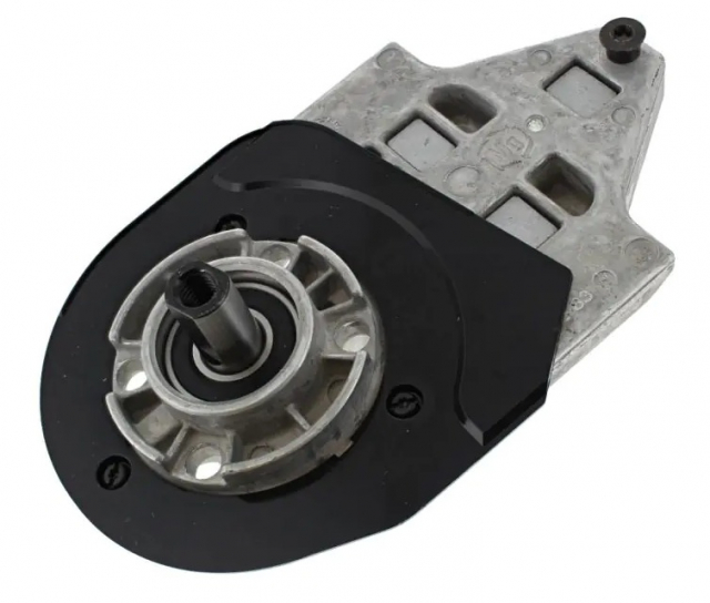 BEARING HOUSING ASSY14