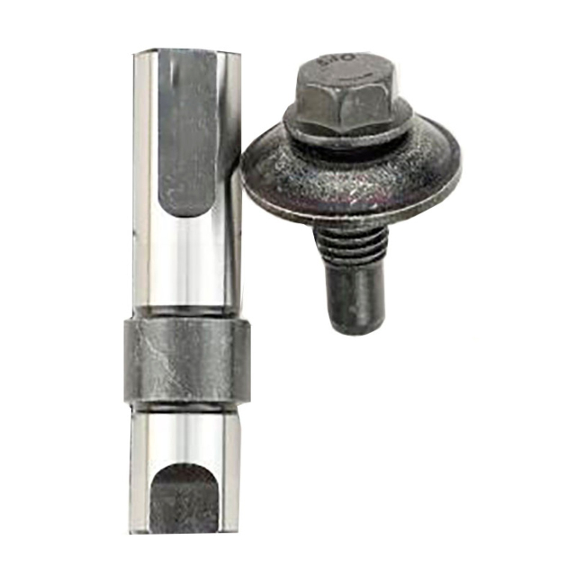 Shaft Kit M10