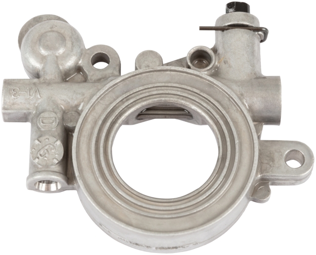 Oil Pump Assy