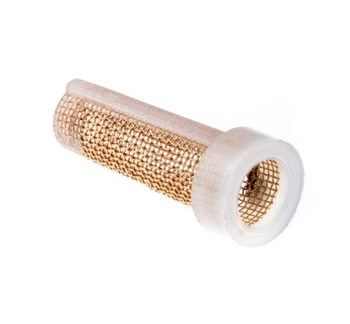 Strainer