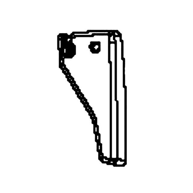 Lever Rotator Lock