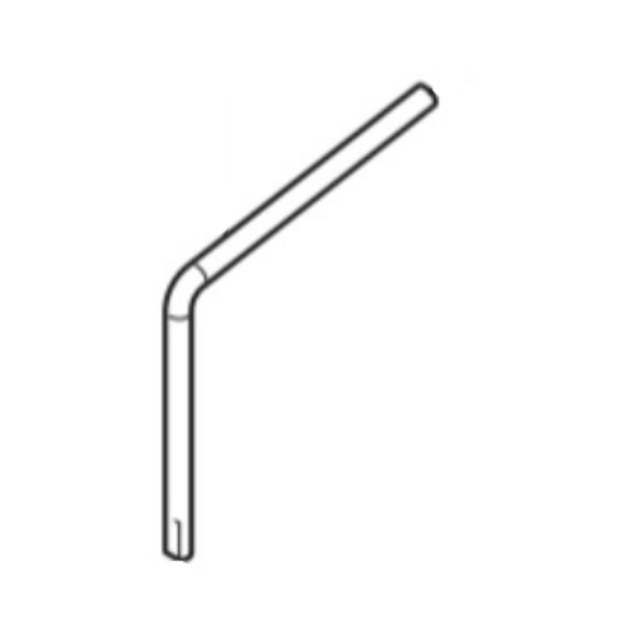 Lifting Lever R400X