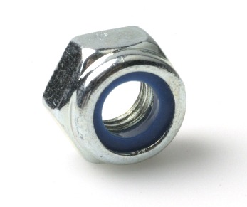 Låsmutter M6