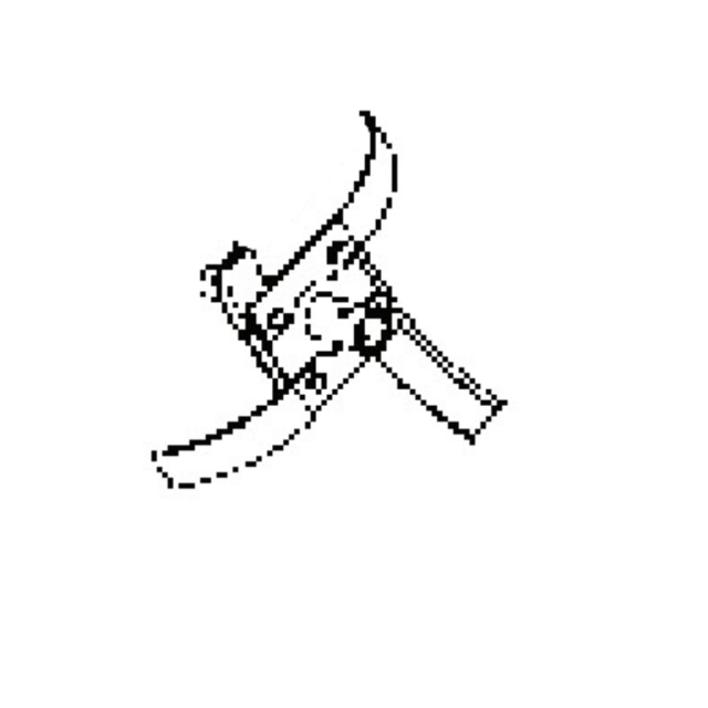 Knivsats 1 V