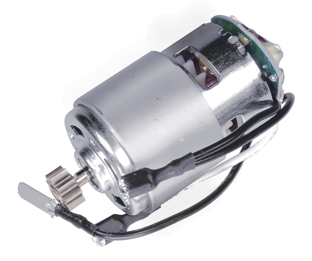 Motor Assy,