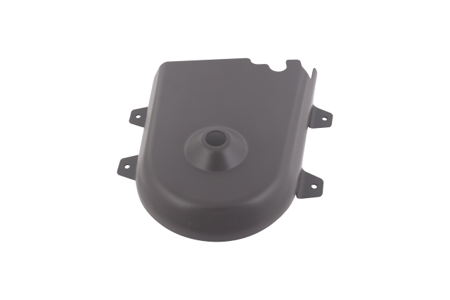 Cover 54 clearcut rh mandrel grey ms-498
