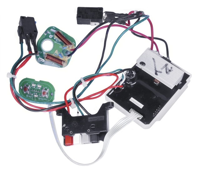 Printed Circuit Assy