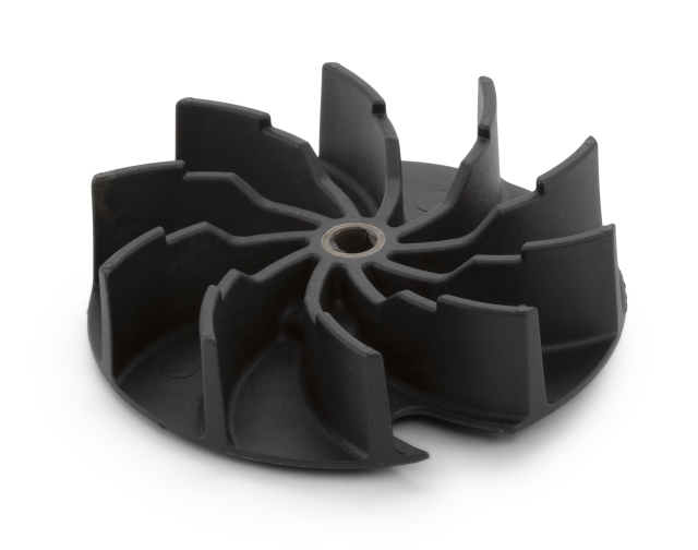 Fläkt