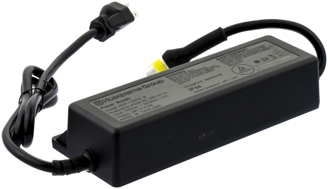 Power Unit 4,2A Us