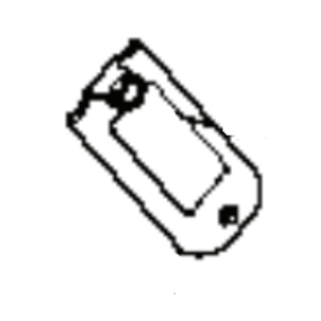 Protection Front Handle, Heat