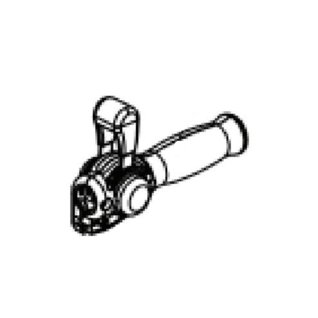 Gasreglage