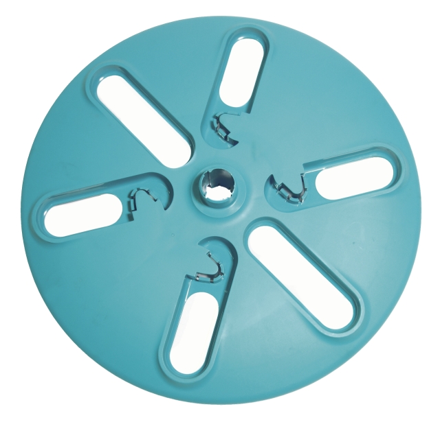 Real Disc