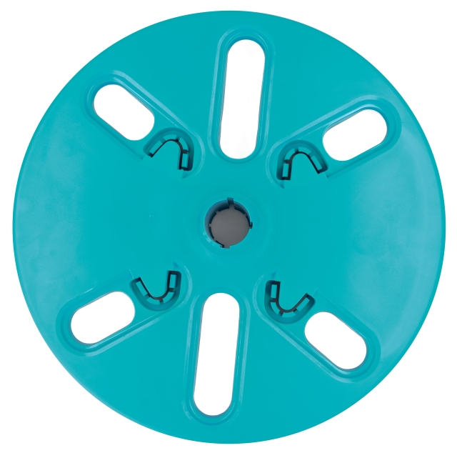 Real Disc