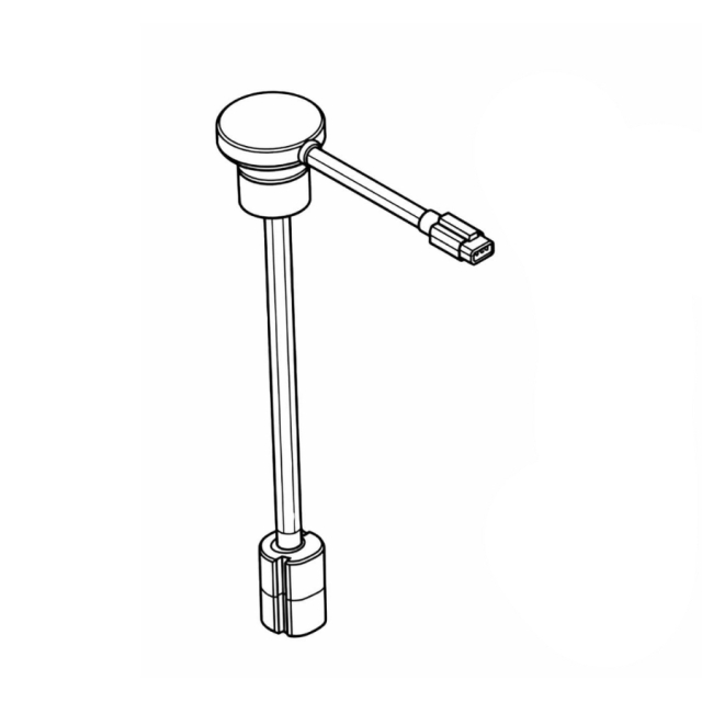 Sensor, Bränslenivå