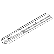 Transportskydd Hd/Hdr75 Grå