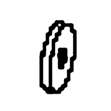 Spacer Plate ,38 X 1,5