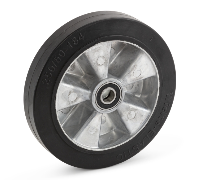 Hjul 250 mm
