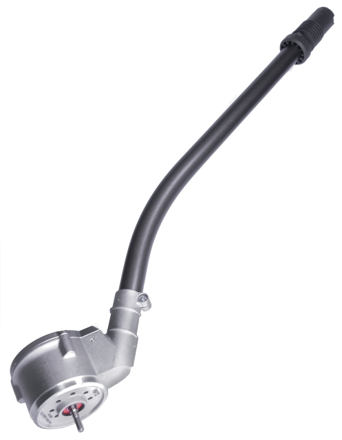 Tube Assy Lower