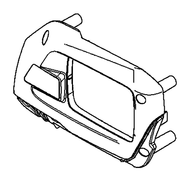 Cover Left