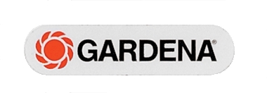 Label Gardena-Logo
