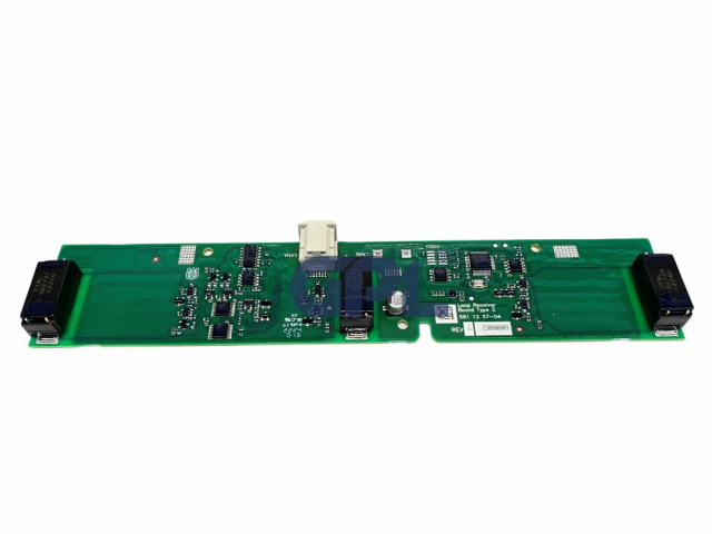 Kretskort slingsensor Automower Nera, 435X AWD