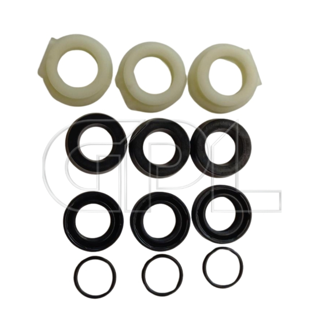 Sealing Rep Sys Stainless Sp