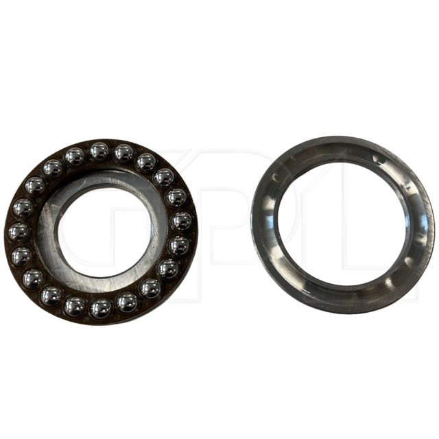 Bearing Thrust Ball Bearing