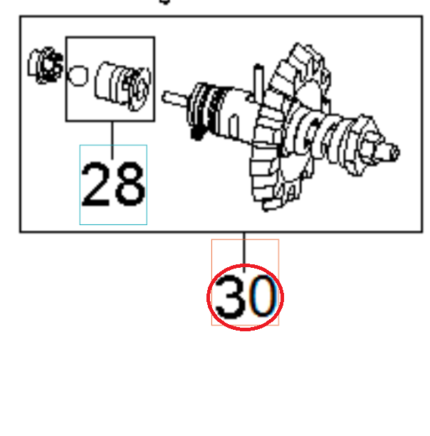 Valve Valve Piston Complete Sp