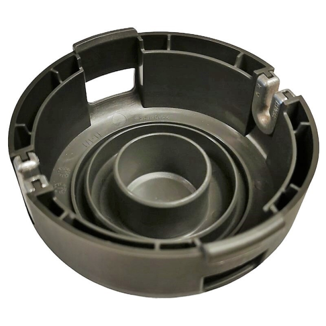 Cover Assy E35B