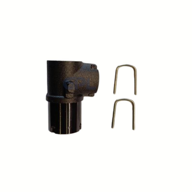 Adapter System Alto