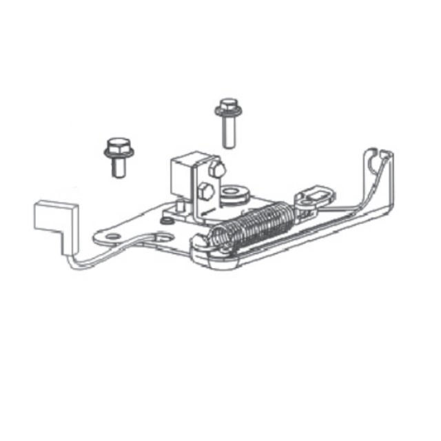 Ignition Kit Rvm120 Ignition C