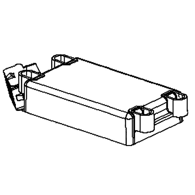 Kontrollenhet 306Cc Efi