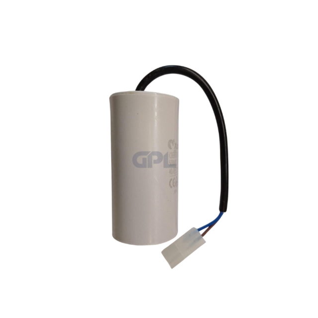 Capacitor 25Uf