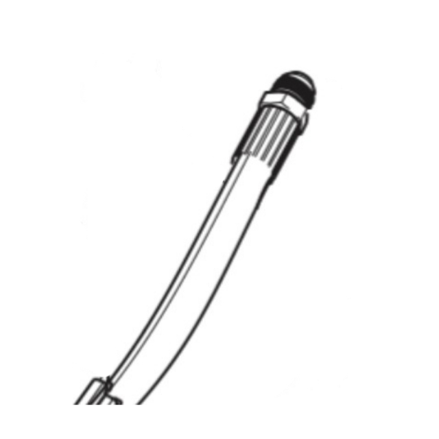 HYDRAULIC HOSE 1/2'' 100 BAR