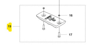 Weight Assy