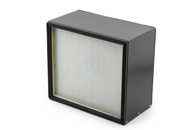 Filter hepa 13 340X305X170, gl