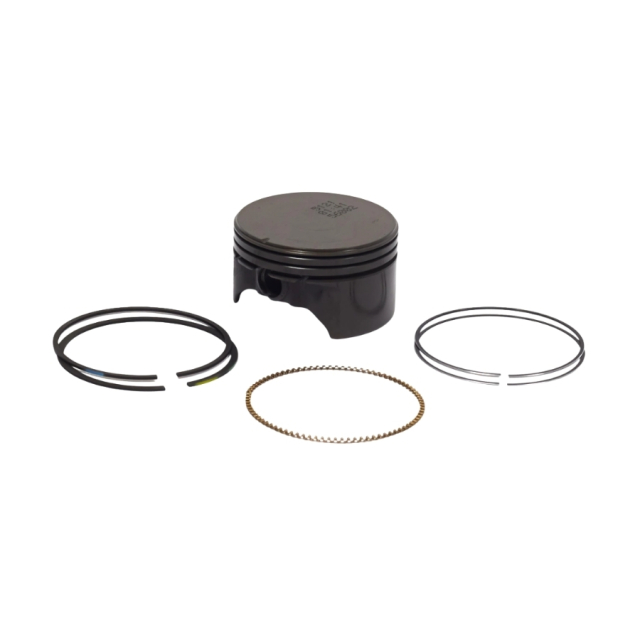 Piston Assy