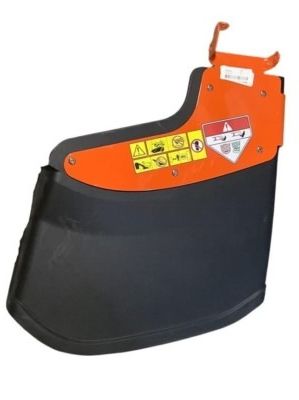 DEFLECTOR ASSY 48 CLEARCUT ORA